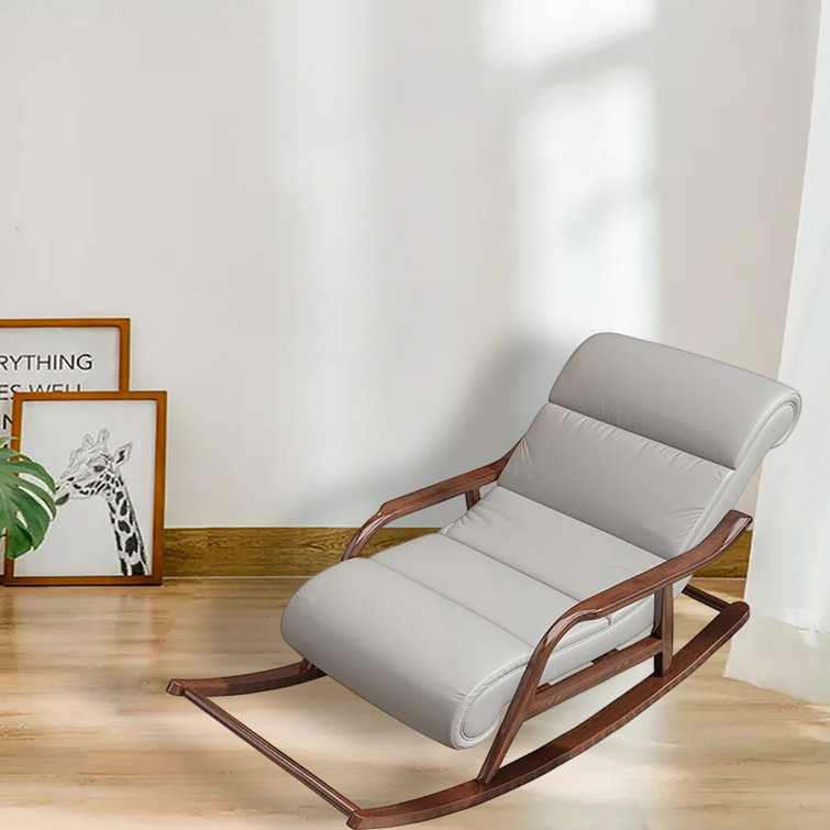 Best modern rocking discount chair